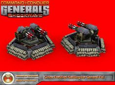 command and conquer shockwave